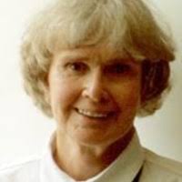 Barbara Bloch Obituary