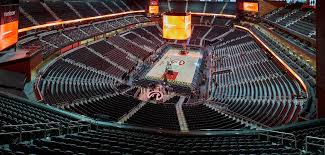 Behind The Redesign Of Atlanta S State Farm Arena Stadia Magazine