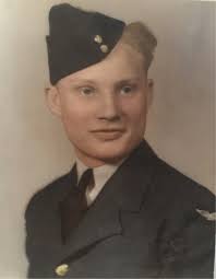 George Francis Townsend (1923-2015)