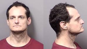 Citrus County Mugshots Jan. 11, 2018