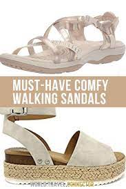 Top Comfort Women S Sandals For Walking Walking Sandals Most Comfortable Womens Sandals Most Comfortable Sandals