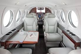 King Air Interior Private Jet Charter Jet Card Jets Com Private Jet Luxury Private Jets Luxury Jets