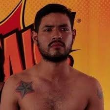 Marvin Aviles vs. Missael Muñoz, NFC 26