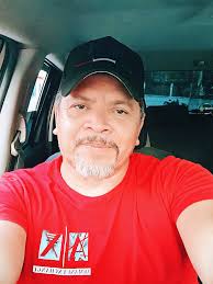 Edwin Daniel Riquelme Saldias