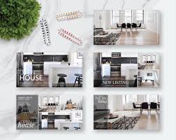 Modern Social Media Pack Templates Instagram And Facebook Etsy Estate Interior Interior Desig Interior Design Tips