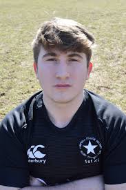 BIg Congratulations to John McKee, our cup winning captain 2018/19,