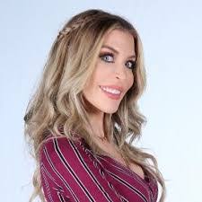 Rachel Boltz's Instagram, Twitter & Facebook