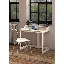28 Stylish Minimalist Modern Table Design Collections For Your Home Freshouz Com Desks For Small Spaces Small Room Desk Best Home Office Desk