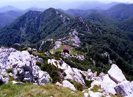 Risnjak national park is located in the northwest of croatia and geographically covers the forested area of gorski kotar. National Park Risnjak Yachtcharter Croatia