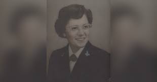 Barbara Munn Obituary