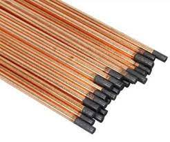Carbon Gouging Electrode Welding Consumables Welding Electrodes Electrodes