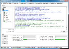 So, i have a private minecraft server just for my friends, i run it off of a laptop that i keep running most of the time. Overview The Bukkit Gui Project Bukkitgui Bukkit Plugins Projects Bukkit