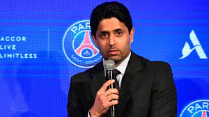 Jun 30, 2021 · psg mercato: Nasser Al Khelaifi Psg President Charged In Bribery Probe Sports Illustrated