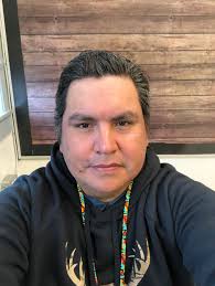 Nakota Prayer — pîkiskwêwin