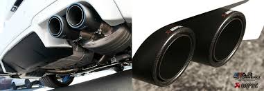 Carbon & titanium exhaust tips to match the. Akrapovic Exhausts L Competitive Prices L Ar Motorwerkz M5post Bmw M5 Forum