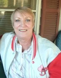 Johanna Herman's Instagram, Twitter & Facebook