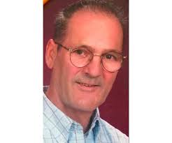 Robert Baillargeon Obituary (1940