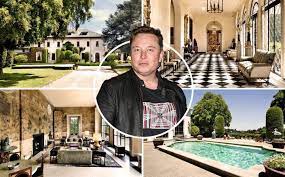 The home is a 20x20 unit, making it 400 square feet inside. Elon Musk Relists San Francisco Mansion For 38 Million