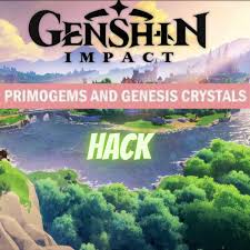 Learn about the best ways to get more primogems, more fate, and how to farm for wishes in genshin impact right here. Free Genshin Impact Hack Cheats Primogems And Genesis Crystals