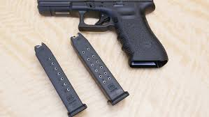 Gun safety gun safety rules gun safety is everyone's responsibility. Federal Court Rules California S Ban On High Capacity Magazines Violates 2nd Amendment The New York Times