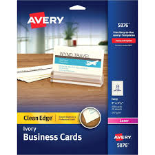Business cards, vertical layout with logo (10 per page) powerpoint. 14 Standard Business Card Template Avery 8376 In Photoshop With Business Card Template Avery 8376 Cards Design Templates