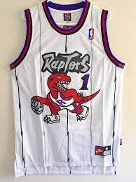 Raptors vince carter throwback jersey: Toronto Raptors Retro Jersey Jersey On Sale