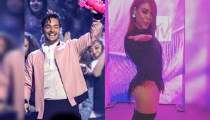 Las votaciones están disponibles a través de la página web de mtv y tuits con hashtags. Mtv Miaw 2017 Esta Es La Lista Completa De Ganadores Felicitaciones Instagram Mtv Celebridades Usa Celebrities Entretenimiento Peru Com