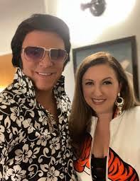 Frank Joslin's Instagram, Twitter & Facebook