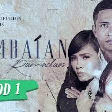 Kemboja putih | episod 14. Teratai Kemboja Episode Akhir