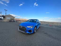 Image result for Turbo Blue 2022 RS3
