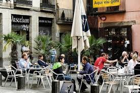 Barcelona nightlife guide featuring 31 best local bars recommended by barcelona locals. Best Bars In Barcelona