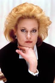 The Art of Power Dressing