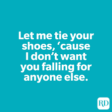 There's this old priest who got sick of all the people in his parish who kept confessing to adultery. 30 Of The Best Pick Up Lines For Guys Reader S Digest