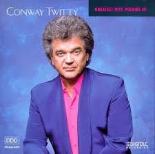 A conway twitty record from 1980 sounded very different from one from 1965, and the singer continued to evolve until the recording of his final album, 1993's final touches. Greatest Hits Vol 3 Twitty Conway Amazon De Musik