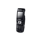 Start the samsung d500 with an unaccepted simcard (unaccepted means different than the one in which the device works) 2. Unlock Samsung D500 Phone Unlock Code Unlockbase
