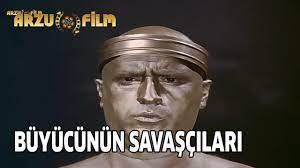 İzlemeye abone ol | $0.00. Tarkan Altin Madalyon Buyucunun Savascilari Youtube