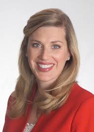 Meredith Gurley Johnson named executive director of UGA Alumni Association 