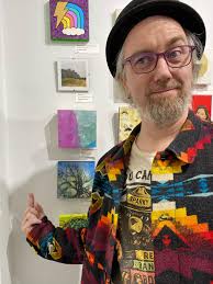 Hi all. This is my first post. It's so exciting to see everyone's work.