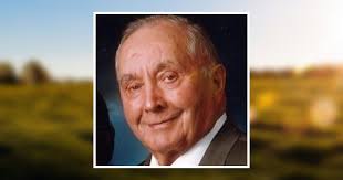 Elmo Rasmussen Obituary July 8, 2011