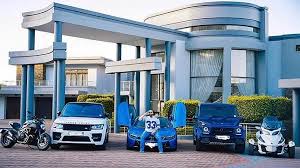 Connie ferguson is a south african actress and filmmaker. How Connie Ferguson Accrued The Net Worth That Affords Her House And Luxury Cars