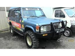 Envie uma proposta e simule o financiamento sem sair de casa. Jual Kereta Mitsubishi Pajero 1986 Di Selangor Manual Blue Untuk Rm 14 800 1661810 Carlist My