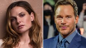 Rebecca Ferguson Akan Berlakon Bersama Chris Pratt Dalam Filem Mendebarkan  Amazon MGM Studios 'Mercy' : r/movies