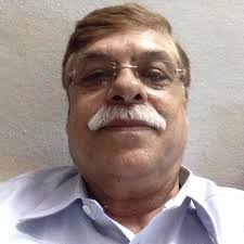 Syed Raza Abdul Khader