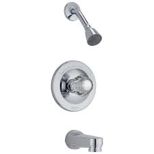 Check spelling or type a new query. Tub Shower Faucet 642 Pbmds Delta Faucet