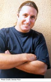 Tim Winton