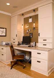 Welcome to our listings of the top online interior design software options. Home Office Computer Room Traditional Home Office Seattle By Kayron Brewer Cmkbd Studio K B Houzz