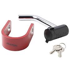 Curt 16130 q20 5th wheel hitch. Master Lock 5 8 In 16mm Swivel Head King Pin Receiver Lock With Bracket 2999dat At Tractor Supply Co