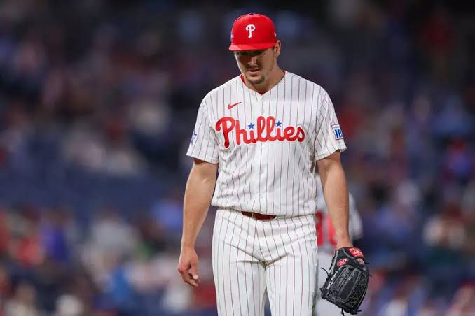 Brad Keller UCL Injury: Phillies Bullpen Impact & Roster Move