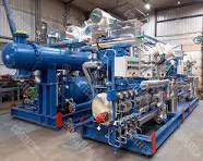 ammonia chiller, freon chiller, propane chiller COOLTECH