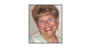 Barbara BURCHFIELD Obituary (2014)